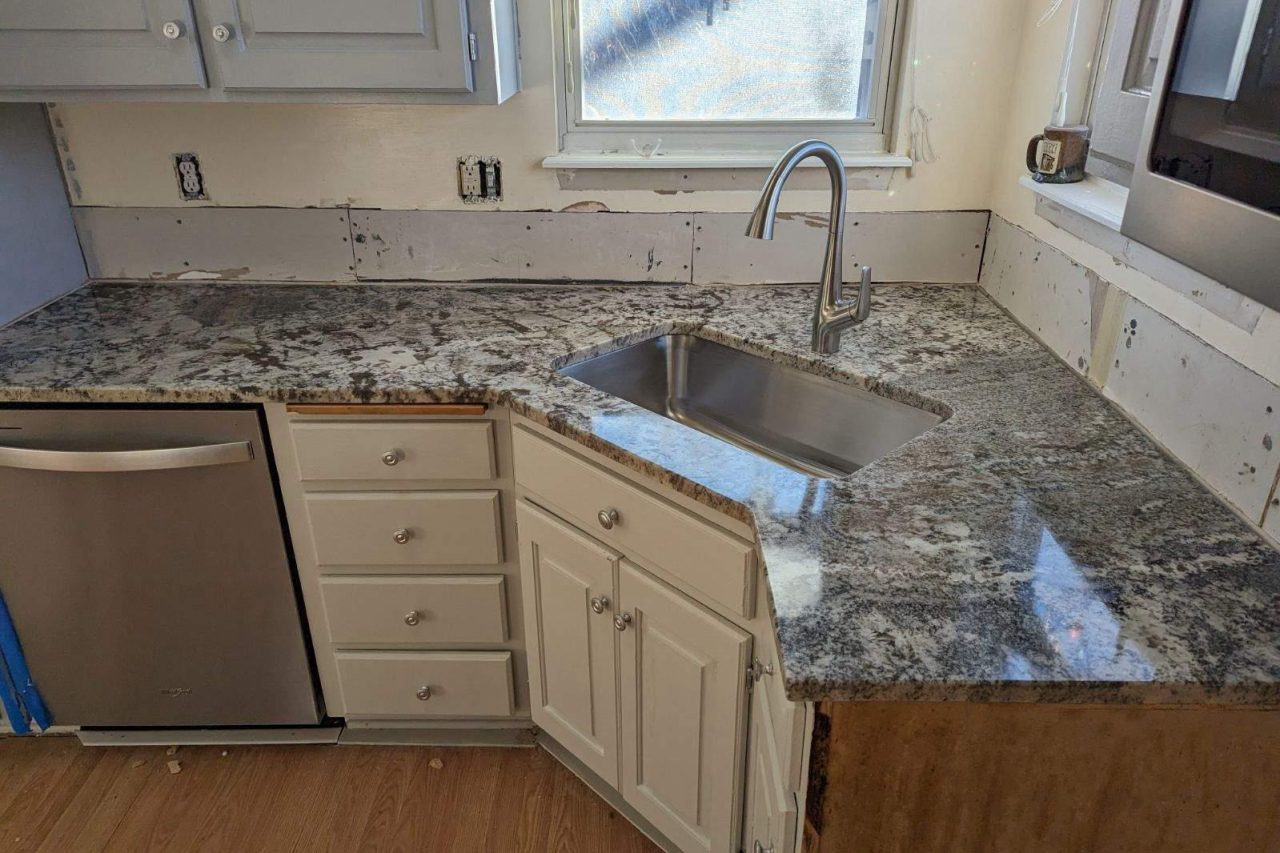 Granite in Kansas City, KS (7)